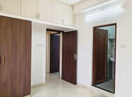 3 BHK Flat in Pammal, Chennai