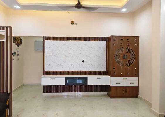 3 BHK Flat in Pammal, Chennai