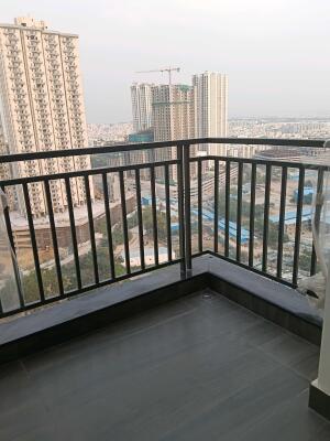 2 BHK Flat in Puppalaguda, Hyderabad