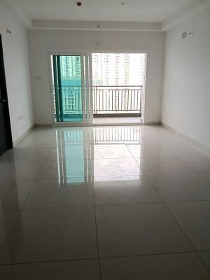 2 BHK Flat in Puppalaguda, Hyderabad