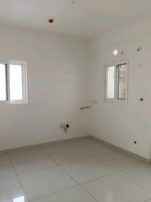2 BHK Flat in Puppalaguda, Hyderabad