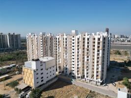 2 BHK Flat in Nirman Nagar, Jaipur