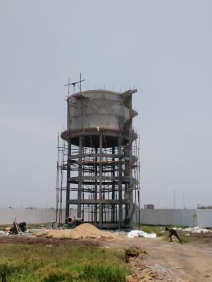 Residential land / Plot in Lam, Guntur