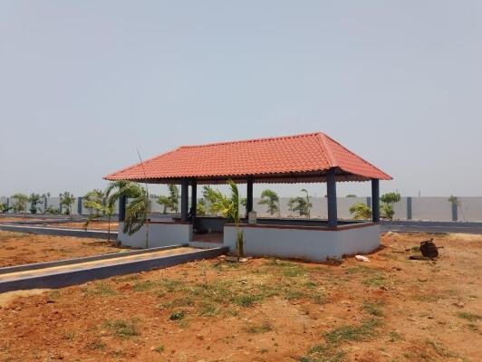Residential land / Plot in Lam, Guntur
