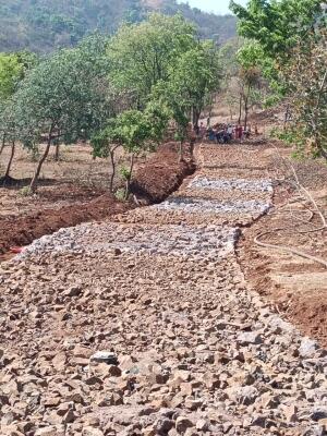 Residential land / Plot in Velhe, Pune