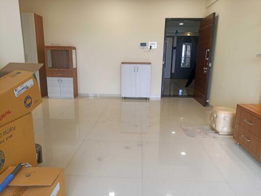 2 BHK Flat in Kandarpada, Dahisar, Mumbai