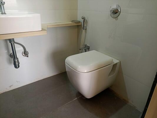 2 BHK Flat in Kandarpada, Dahisar, Mumbai