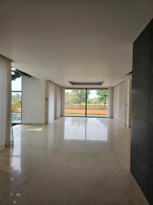 4 Bedroom House in Nandi Hills, Chikkaballapur, Bangalore