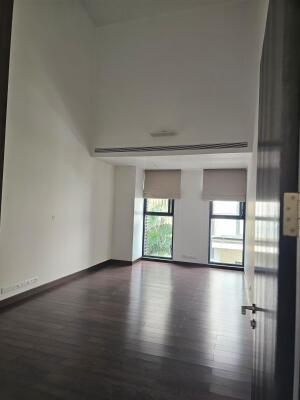 4 Bedroom House in Nandi Hills, Chikkaballapur, Bangalore