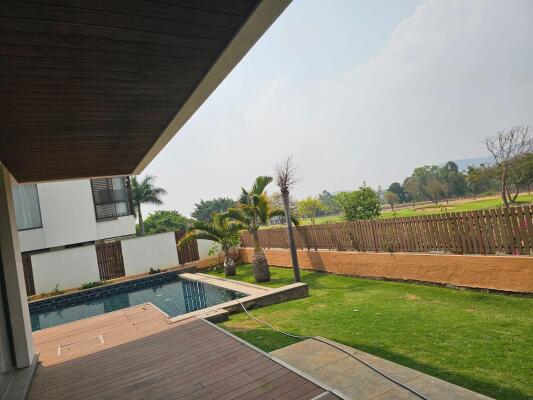 4 Bedroom House in Nandi Hills, Chikkaballapur, Bangalore