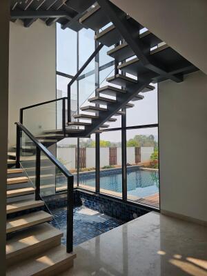 4 Bedroom House in Nandi Hills, Chikkaballapur, Bangalore