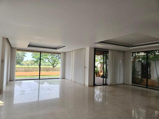 4 Bedroom House in Nandi Hills, Chikkaballapur, Bangalore
