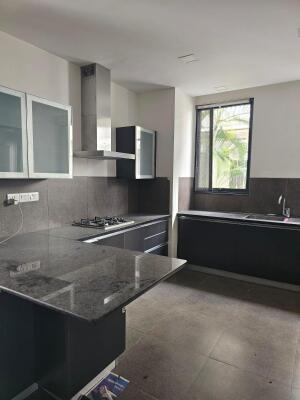4 Bedroom House in Nandi Hills, Chikkaballapur, Bangalore
