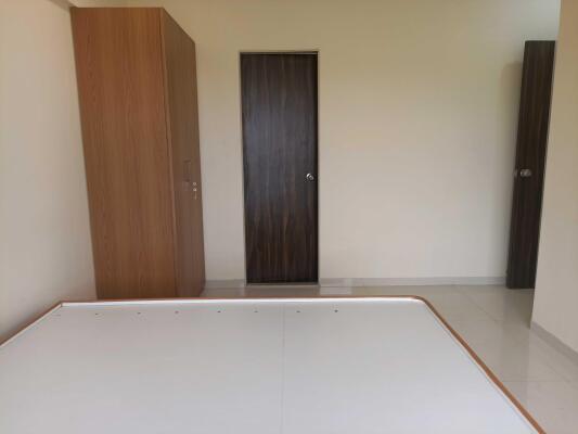 2 BHK Flat in Kandarpada, Dahisar, Mumbai