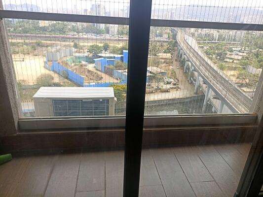 2 BHK Flat in Kandarpada, Dahisar, Mumbai