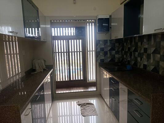 2 BHK Flat in Kandarpada, Dahisar, Mumbai