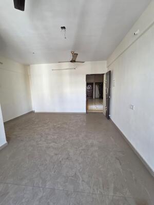 2 BHK Flat in Sector 34 Kamothe, Navi Mumbai