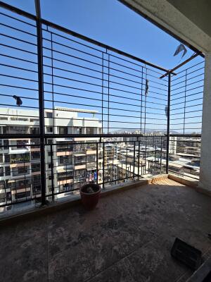 2 BHK Flat in Sector 34 Kamothe, Navi Mumbai
