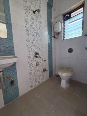 2 BHK Flat in Sector 34 Kamothe, Navi Mumbai