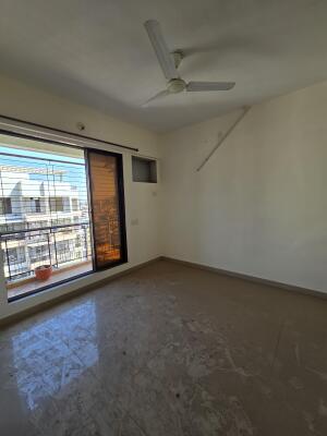 2 BHK Flat in Sector 34 Kamothe, Navi Mumbai