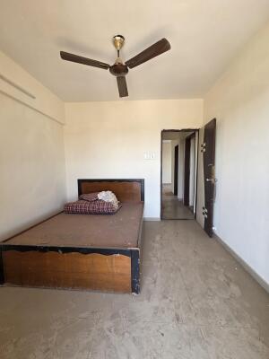 2 BHK Flat in Sector 34 Kamothe, Navi Mumbai