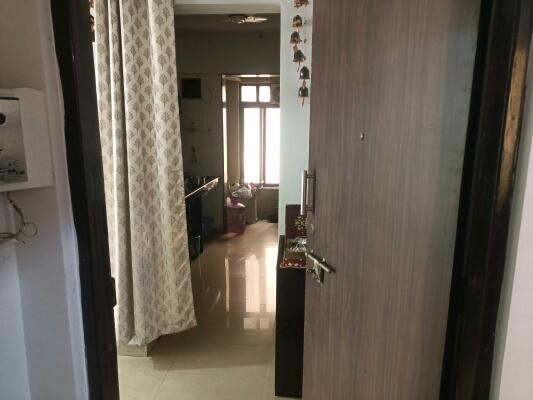 2 BHK Flat in Khadakpada, Kalyan West