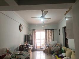 2 BHK Flat in Khadakpada, Kalyan West