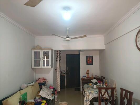 2 BHK Flat in Khadakpada, Kalyan West