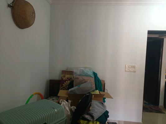 2 BHK Flat in Khadakpada, Kalyan West