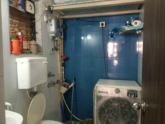 2 BHK Flat in Khadakpada, Kalyan West