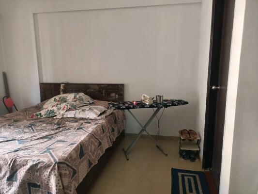 2 BHK Flat in Khadakpada, Kalyan West