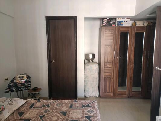2 BHK Flat in Khadakpada, Kalyan West