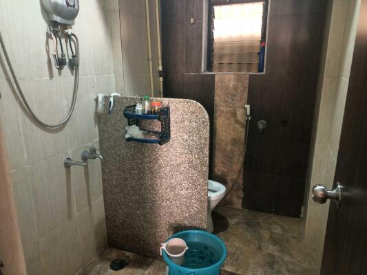 2 BHK Flat in Khadakpada, Kalyan West
