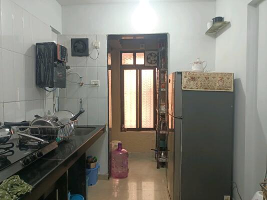 2 BHK Flat in Khadakpada, Kalyan West