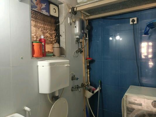 2 BHK Flat in Khadakpada, Kalyan West