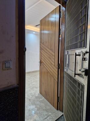 4 BHK Independent Builder Floor in Sector 2 Rajendra Nagar, Ghaziabad
