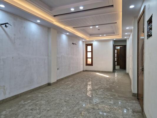 4 BHK Independent Builder Floor in Sector 2 Rajendra Nagar, Ghaziabad