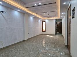 4 BHK Independent Builder Floor in Sector 2 Rajendra Nagar, Ghaziabad