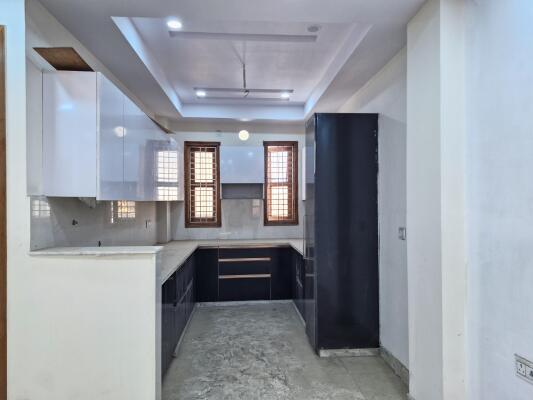 4 BHK Independent Builder Floor in Sector 2 Rajendra Nagar, Ghaziabad