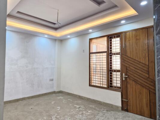 4 BHK Independent Builder Floor in Sector 2 Rajendra Nagar, Ghaziabad