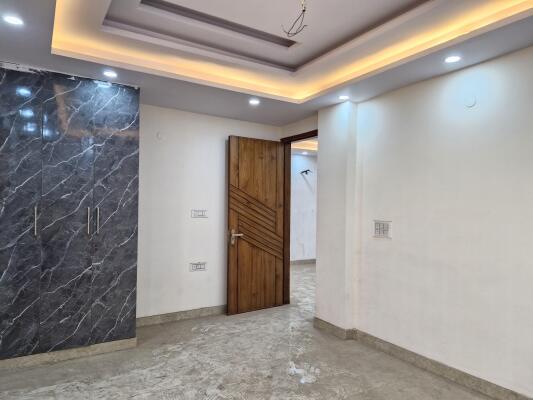 4 BHK Independent Builder Floor in Sector 2 Rajendra Nagar, Ghaziabad
