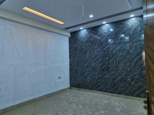 4 BHK Independent Builder Floor in Sector 2 Rajendra Nagar, Ghaziabad