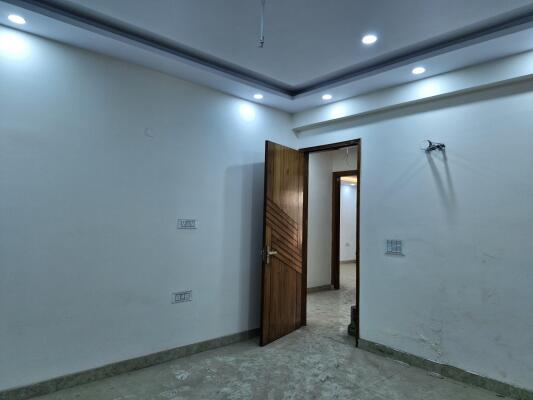 4 BHK Independent Builder Floor in Sector 2 Rajendra Nagar, Ghaziabad