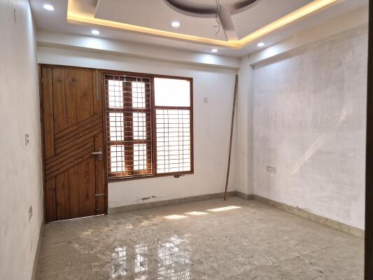 4 BHK Independent Builder Floor in Sector 2 Rajendra Nagar, Ghaziabad