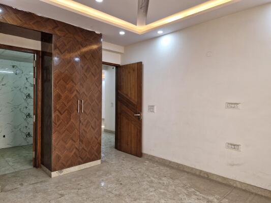 4 BHK Independent Builder Floor in Sector 2 Rajendra Nagar, Ghaziabad