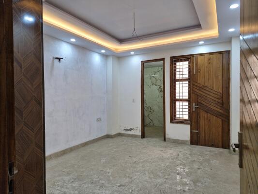 4 BHK Independent Builder Floor in Sector 2 Rajendra Nagar, Ghaziabad