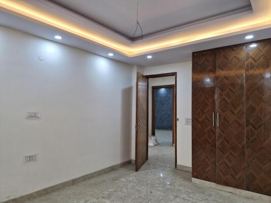 4 BHK Independent Builder Floor in Sector 2 Rajendra Nagar, Ghaziabad