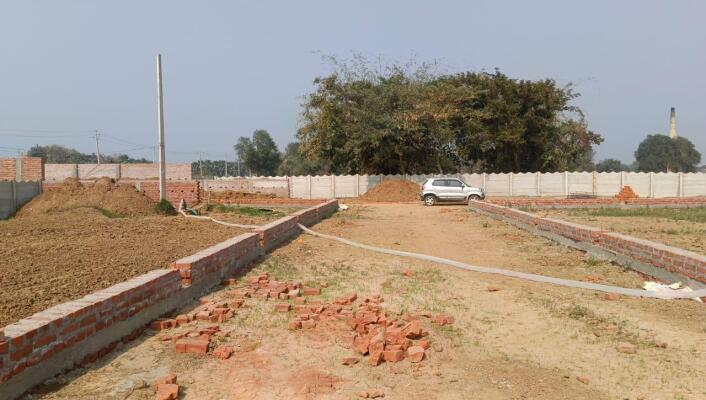 Residential land / Plot in Bihta, Patna