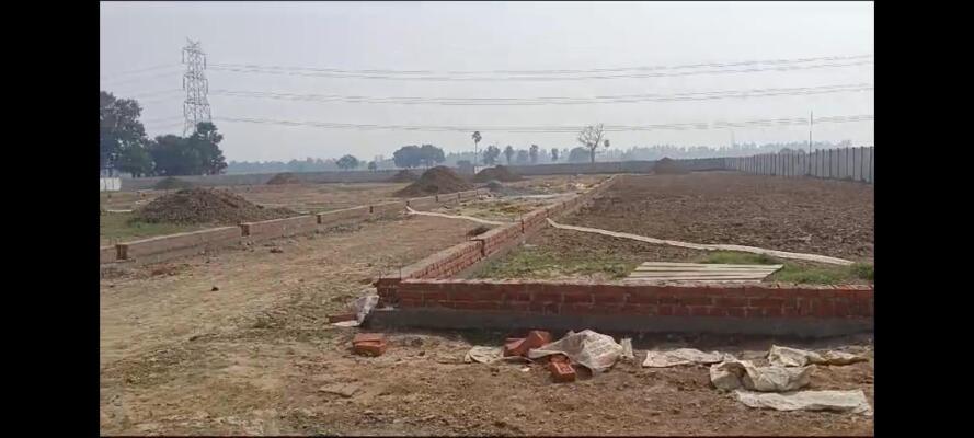 Residential land / Plot in Bihta, Patna