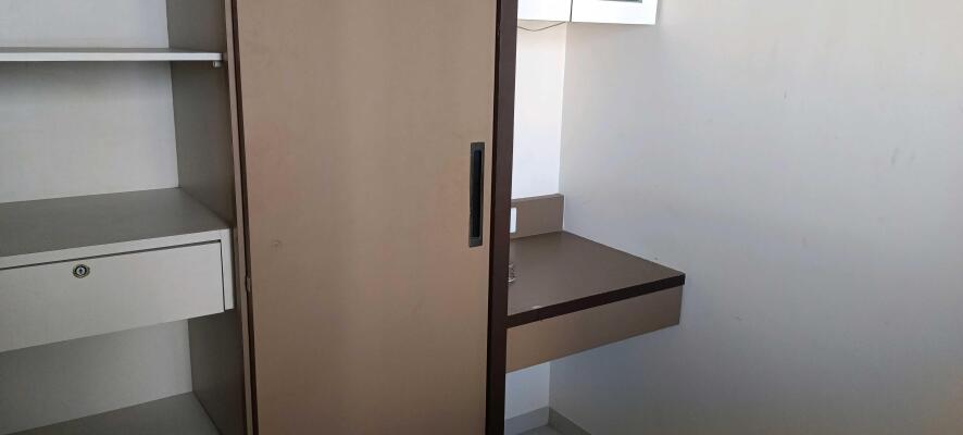 2 BHK Flat in Anjurdive, Thane